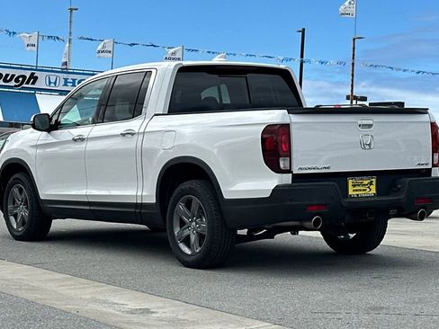 Used 2023 Honda Ridgeline RTL-E image 5