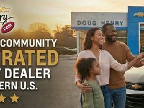 Used 2020 Chevrolet Equinox LT image 42