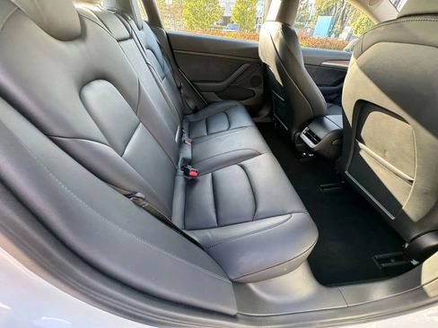Used 2023 Tesla Model 3 Long Range image 16