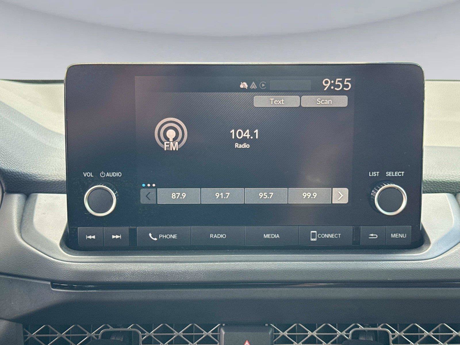 Certified 2024 Honda Accord LX image 20