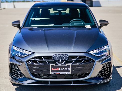 New 2026 Audi S3 Premium AWD/4WD image 2