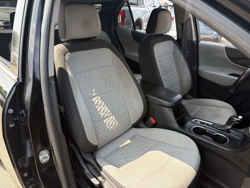 Used 2019 Chevrolet Equinox LT w/ Driver Convenience Package FWD image 23