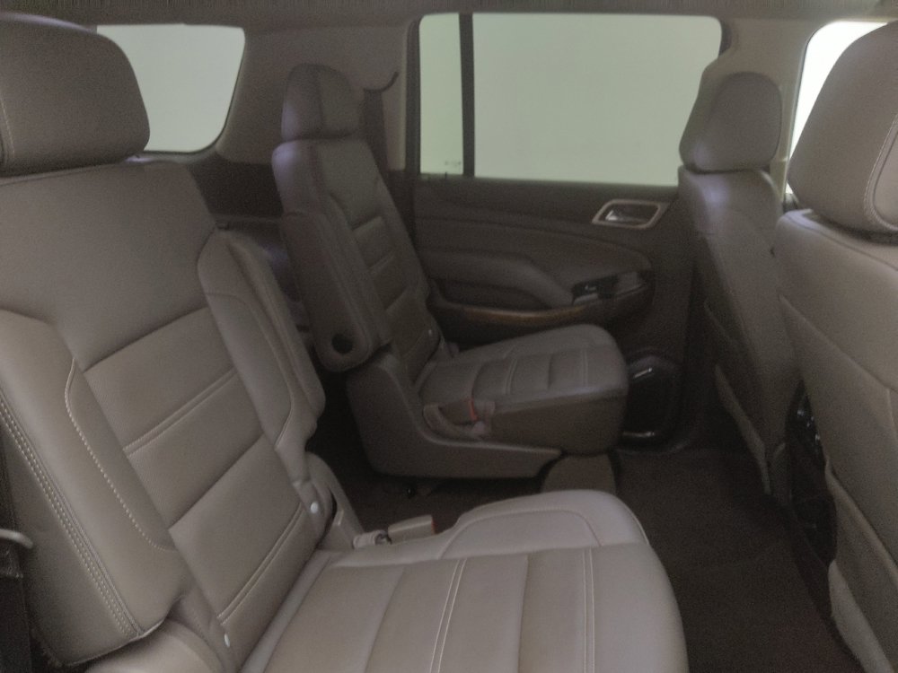 Used 2019 GMC Yukon XL Denali w/ Denali Ultimate Package RWD image 19