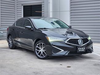 Used 2022 Acura ILX Premium Package video 2