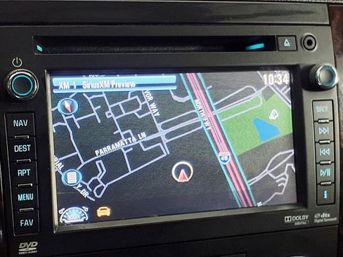 Used 2012 GMC Yukon XL Denali image 24