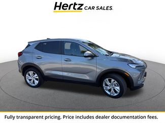 Used 2025 Buick Encore GX Preferred AWD/4WD video 1