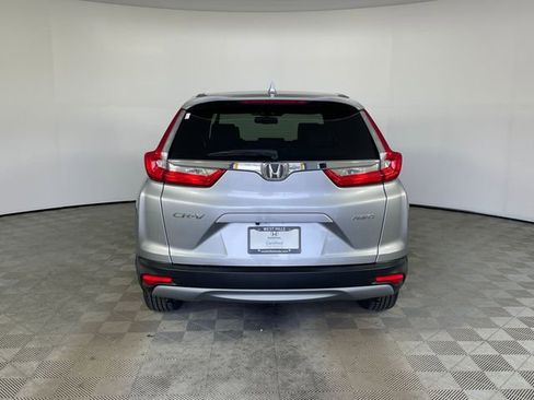 Certified 2017 Honda CR-V EX-L image 14