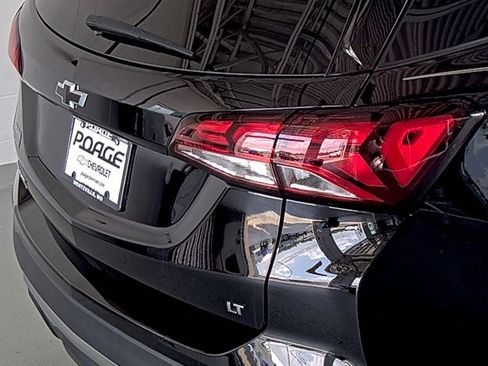 Used 2023 Chevrolet Equinox LT image 15