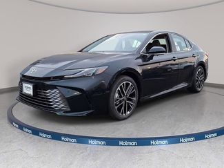 New 2026 Toyota Camry XLE video 1