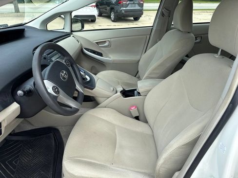 Used 2011 Toyota Prius Two FWD image 12
