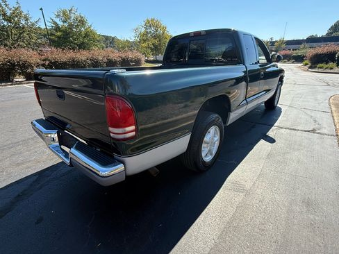 Used 1998 Dodge Dakota 2WD Club Cab image 8