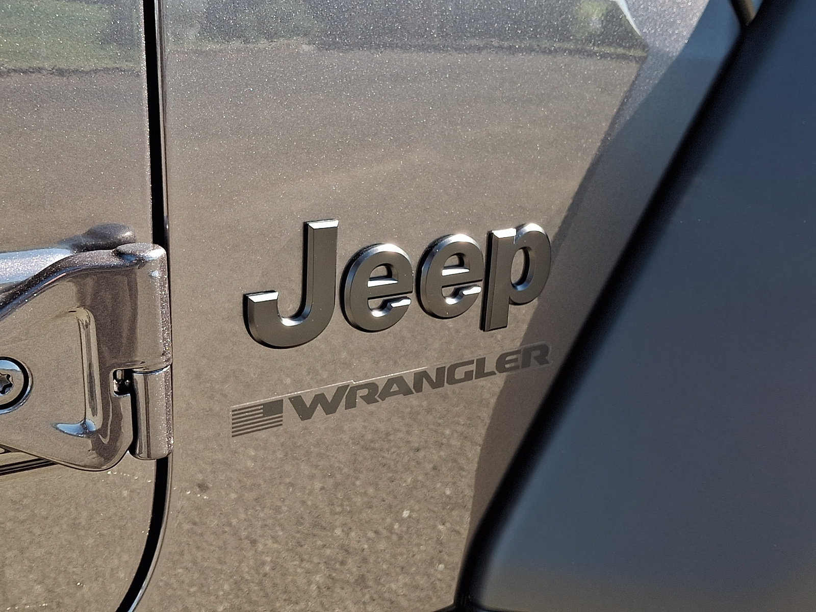 New 2027 Jeep Wrangler Unlimited Rubicon 392 AWD/4WD image 15