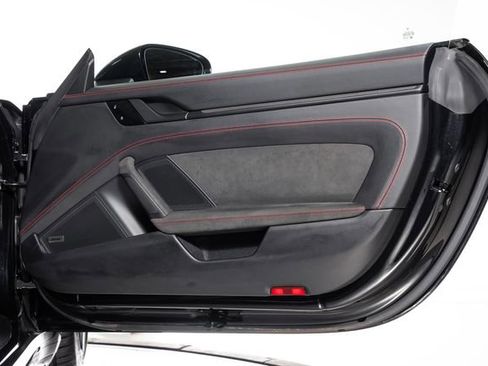 Used 2024 Porsche 911 Carrera 4 GTS image 61