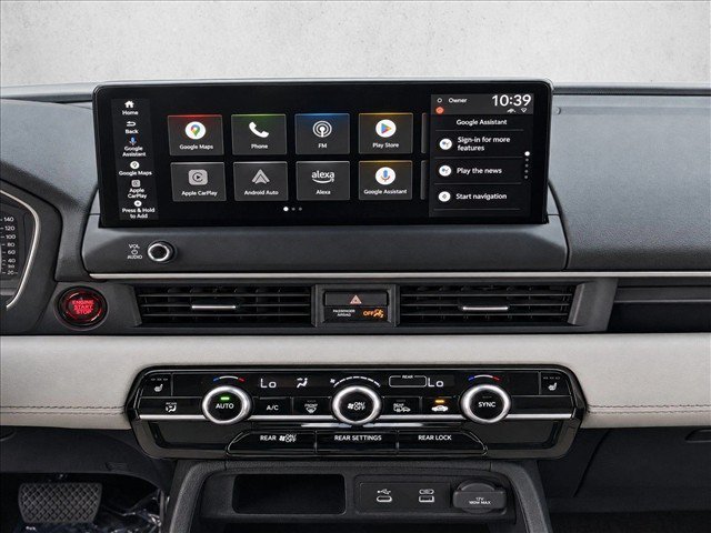 New 2026 Honda Pilot EX-L image 15