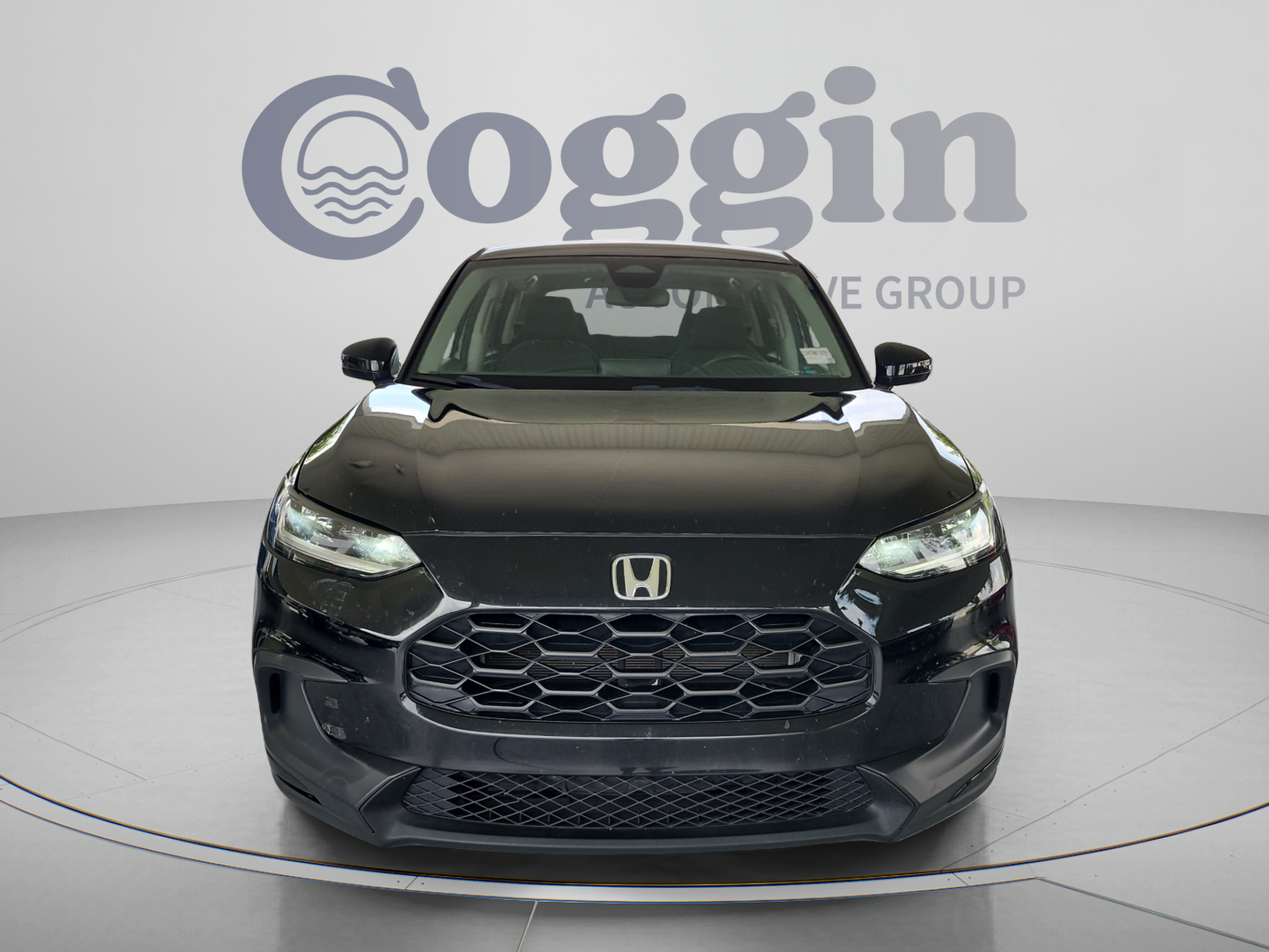 Used 2024 Honda HR-V LX image 9