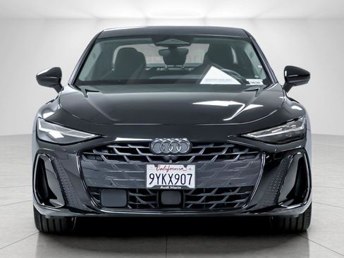 Certified 2026 Audi A6 Premium Plus AWD/4WD image 8
