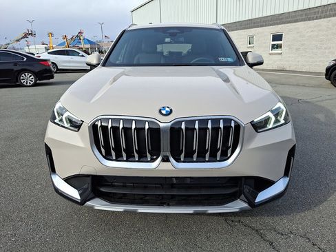 New 2026 BMW X1 xDrive28i w/ Technology Package image 2