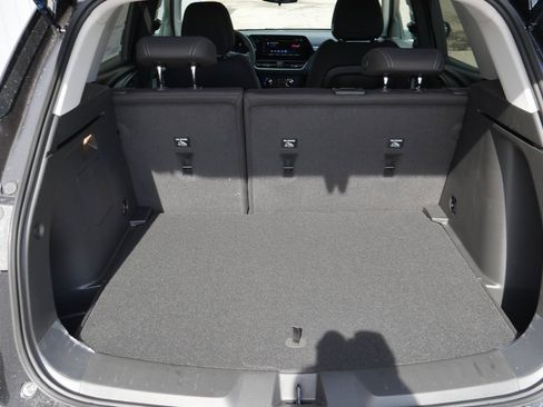 New 2026 Chevrolet TrailBlazer LS image 27