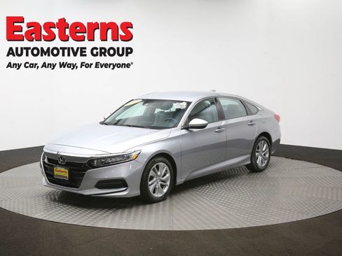 Used 2020 Honda Accord LX image 54