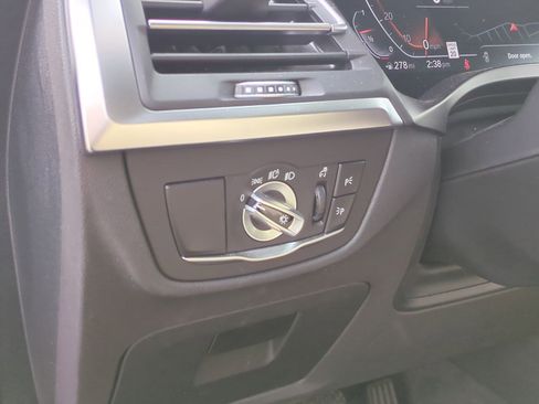 Certified 2023 BMW X3 sDrive30i w/ Premium Package image 16