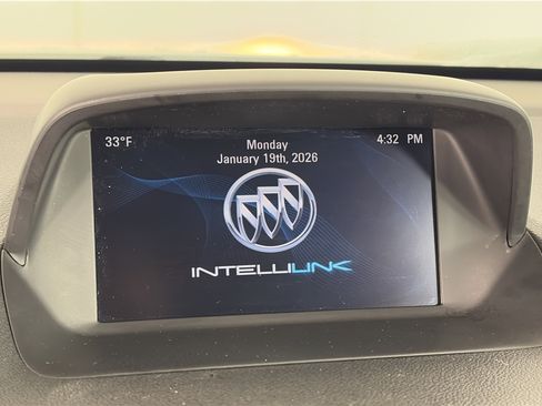 Used 2016 Buick Encore FWD image 17