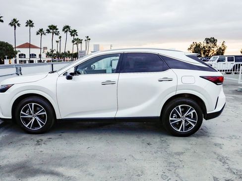 Used 2024 Lexus RX 350 FWD w/ Technology Package image 14