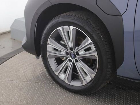 Used 2023 Subaru Solterra AWD image 13