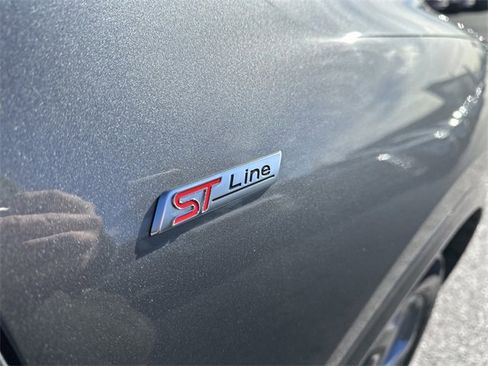 Certified 2023 Ford Escape ST-Line w/ Tech Pack #1 image 46