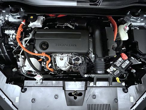 Used 2024 Honda CR-V Sport image 24
