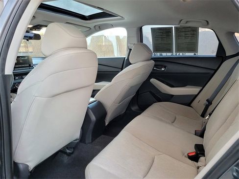 Used 2023 Honda Accord EX image 15