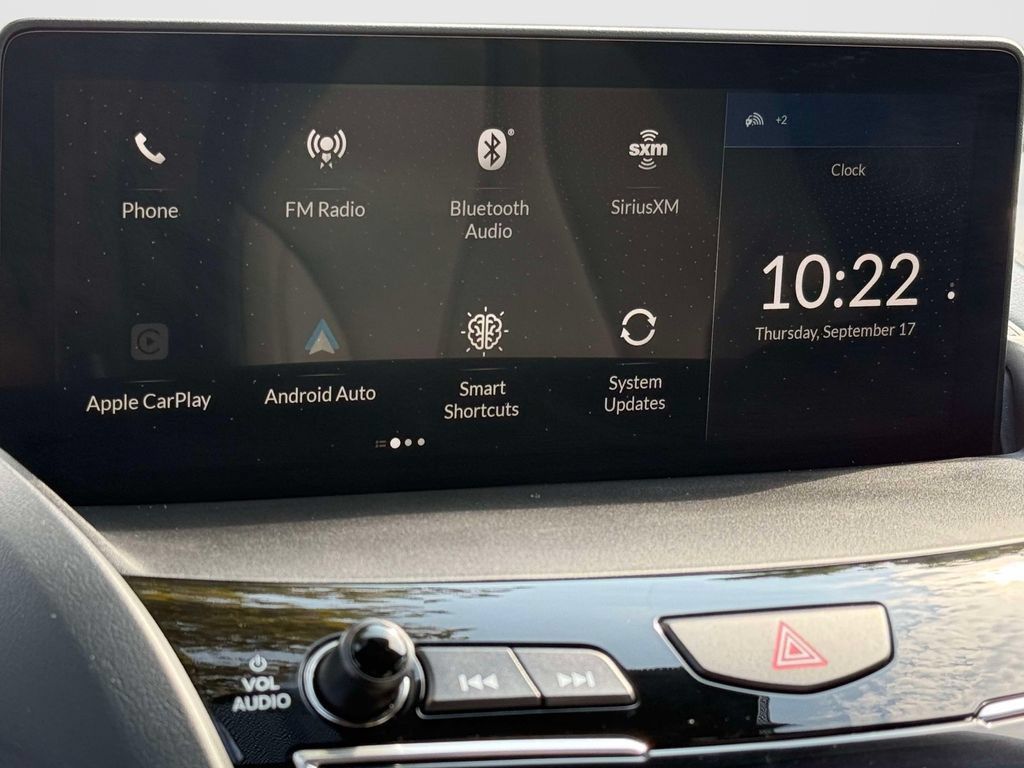 Certified 2025 Acura RDX SH-AWD image 20