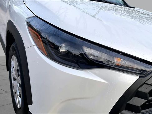 Used 2026 Toyota Corolla Cross L FWD image 27