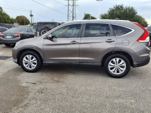 Used 2012 Honda CR-V EX-L image 22