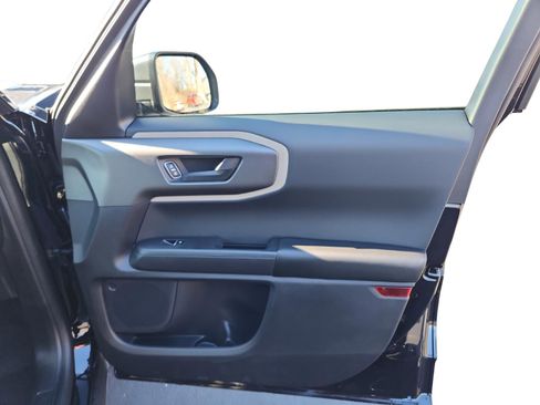 New 2025 Ford Bronco Sport Big Bend image 23