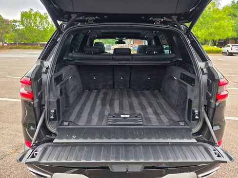 Used 2022 BMW X5 xDrive40i w/ Premium Package image 33