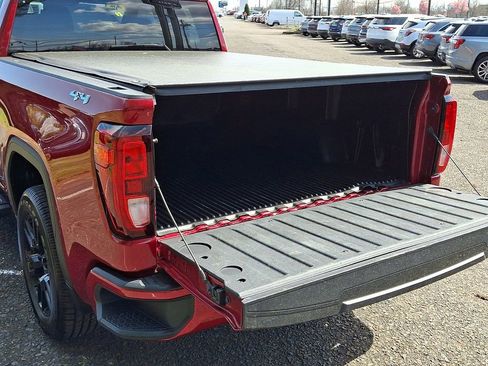 Certified 2023 GMC Sierra 1500 Elevation AWD/4WD image 29