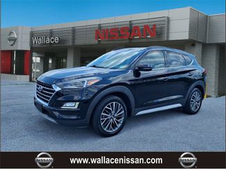Used 2020 Hyundai Tucson Ultimate AWD/4WD video 1