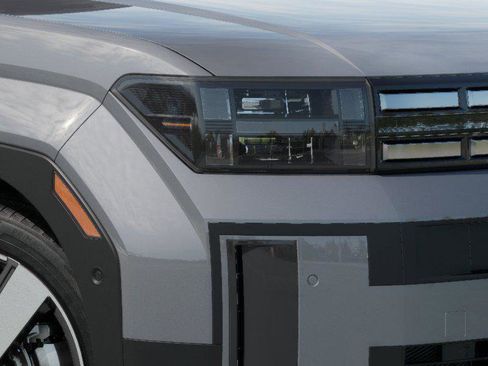 New 2026 Hyundai Santa Fe Limited image 9