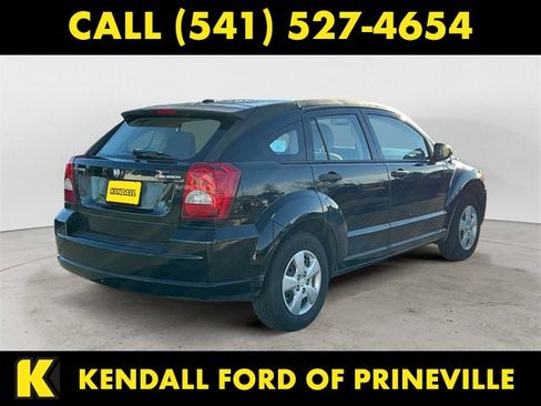 Used 2012 Dodge Caliber SE image 5