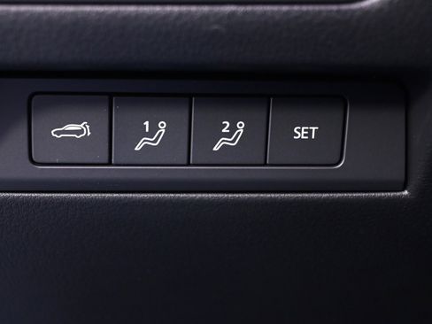 New 2026 MAZDA CX-50 AWD 2.5 S w/ Cargo Package image 25