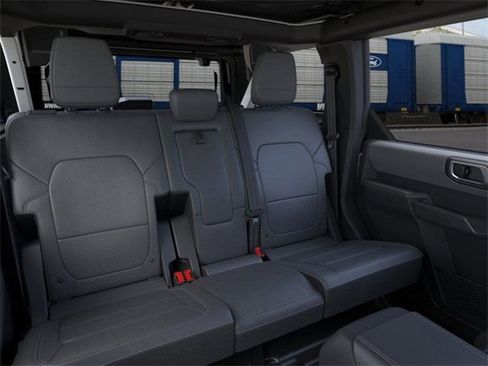 New 2025 Ford Bronco Big Bend image 11