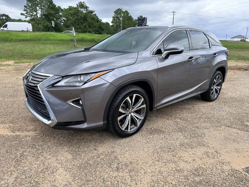 Used 2019 Lexus RX 350 FWD w/ Navigation Package image 1