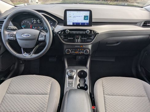 Used 2022 Ford Escape SE w/ Convenience Package AWD/4WD image 17