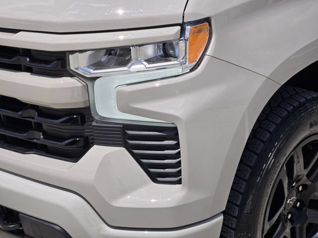 New 2026 Chevrolet Silverado 1500 RST w/ Convenience Package II AWD/4WD image 6