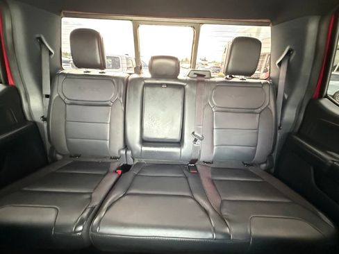 Used 2024 Ford F150 Raptor AWD/4WD image 40