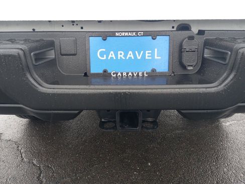 Used 2024 RAM 2500 Tradesman w/ Bed Utility Group image 7