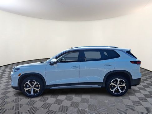 Certified 2026 Volkswagen Tiguan SE AWD/4WD image 4