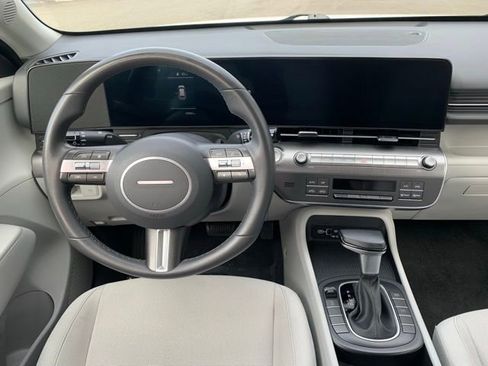 Certified 2024 Hyundai Kona SEL image 14