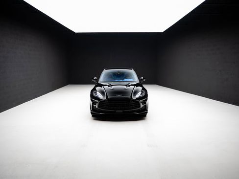 Used 2023 Aston Martin DBX 707 AWD/4WD image 86
