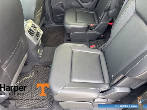 Used 2019 Volkswagen Atlas SEL image 10